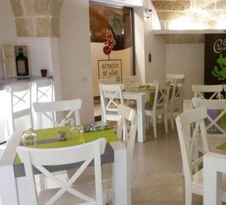 Li Cannaruti Hotel