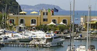 La Tonnara Hotel Procida Hotel