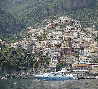 Positano Hotel