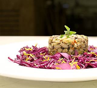 Cooking classes from "Commands"