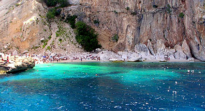 San Teodoro Hotel