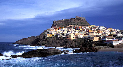 Castelsardo Hotel