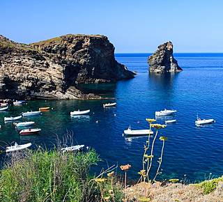 CALA LEVANTE CALA TRAMONTANA Hotel