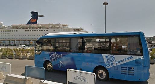 Navetta Calata di Massa: urge la soluzione