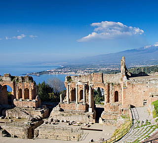 TAORMINA Hotel