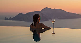 Relais Blu Massa Lubrense Hotel