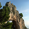 Arco Naturale - Pizzolungo