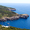 The Path of Forts in Anacapri