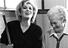 La bisnonna Desolina mi regal� la sua voce
