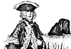 Bene arrivato, Sir Thorold