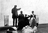 L'isolotto di Ellis dove una piccola irlandese apr� una storia