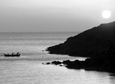 Il mare di Silvia