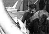 Pescatori a Montecristo