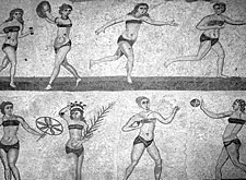 Marzo, il mese delle donne