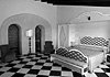 La casa che guarda al panorama di Maiorca