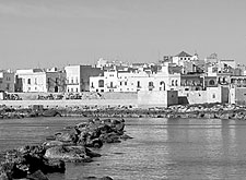 Gallipoli, la bella citt�