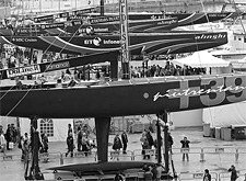 Da Capri alla Coppa America