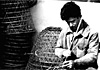 Uomini reti e barche attorno a Montecristo