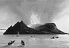 L'isola invisibile che si mostr� una sola volta
