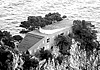 Quella casa irregolare voluta da Curzio Malaparte