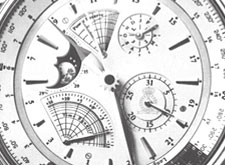 Il principe del Tempo