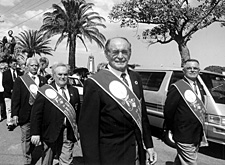 Dalle Eolie all'America