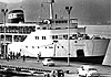 Le navi della mia vita