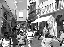 Le 12 sindromi capresi