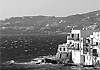 Da Mergellina a Mykonos su un sloop di 9 metri