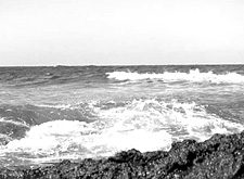 L'inverno a Pantelleria