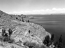 Nel blu del lago Titicaca alla scoperta dell'isola che non c'�