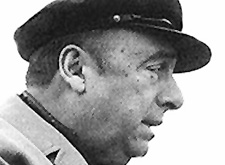 Le rotte inquiete di Pablo Neruda