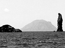 Le sette sorelle nel mare di giada
