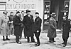 Il Natale 1943 a Capri