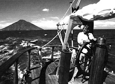 Il corsaro delle Eolie