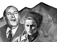 La Stromboli selvaggia di Ingrid e Rossellini