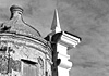Gli orologi di Anacapri in fila per tre