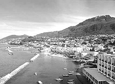 Ischia al tempo del Rancio Fellone
