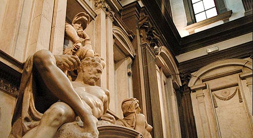 San Giovanni, l'incanto di Firenze