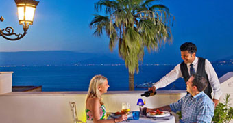 Excelsior Parco Capri Hotel