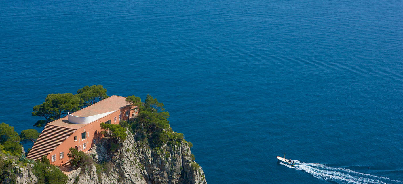 Capri Boat Tours Capri