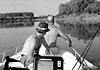 Il vecchio e il fiume