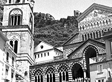Quando Amalfi invent� il codice marittimo