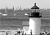 Un giorno a Nantucket