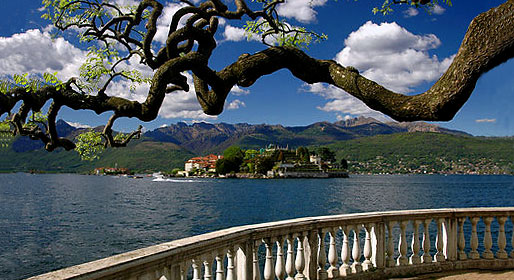 Le perle del Lago Maggiore