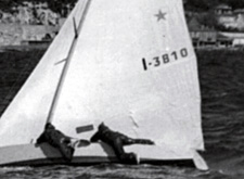 Le nove Olimpiadi del gentiluomo della vela