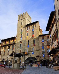 Arezzo