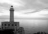 Il faro di Punta Carena vessillo di Anacapri