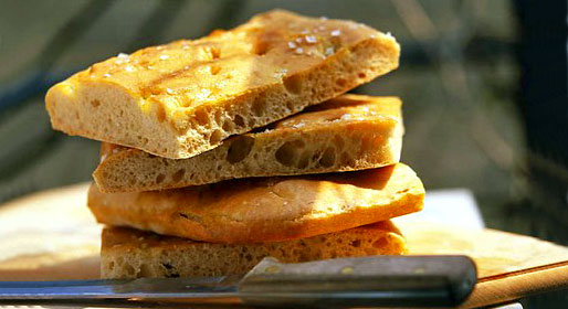 Street food all'italiana