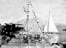 Cento anni a colpi di remo